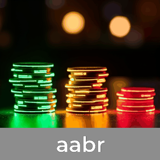 Aabr: Excelência e Segurança em Apostas Online