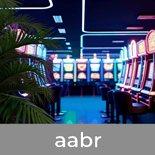 Aabr: Seu Portal Fácil para Apostas Móveis