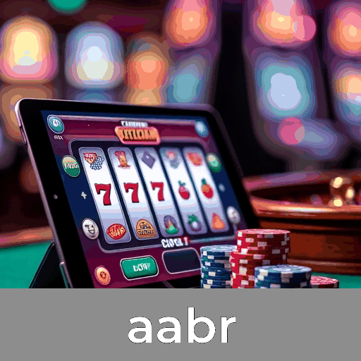 Descubra no aabr: Caça-níqueis-Altos RTPs, Jogos de Mesa-Estratégia Pura, Dealer ao Vivo-Interação Real